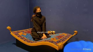 Fake Hostel - Let&#039;s Have A Squirt Over